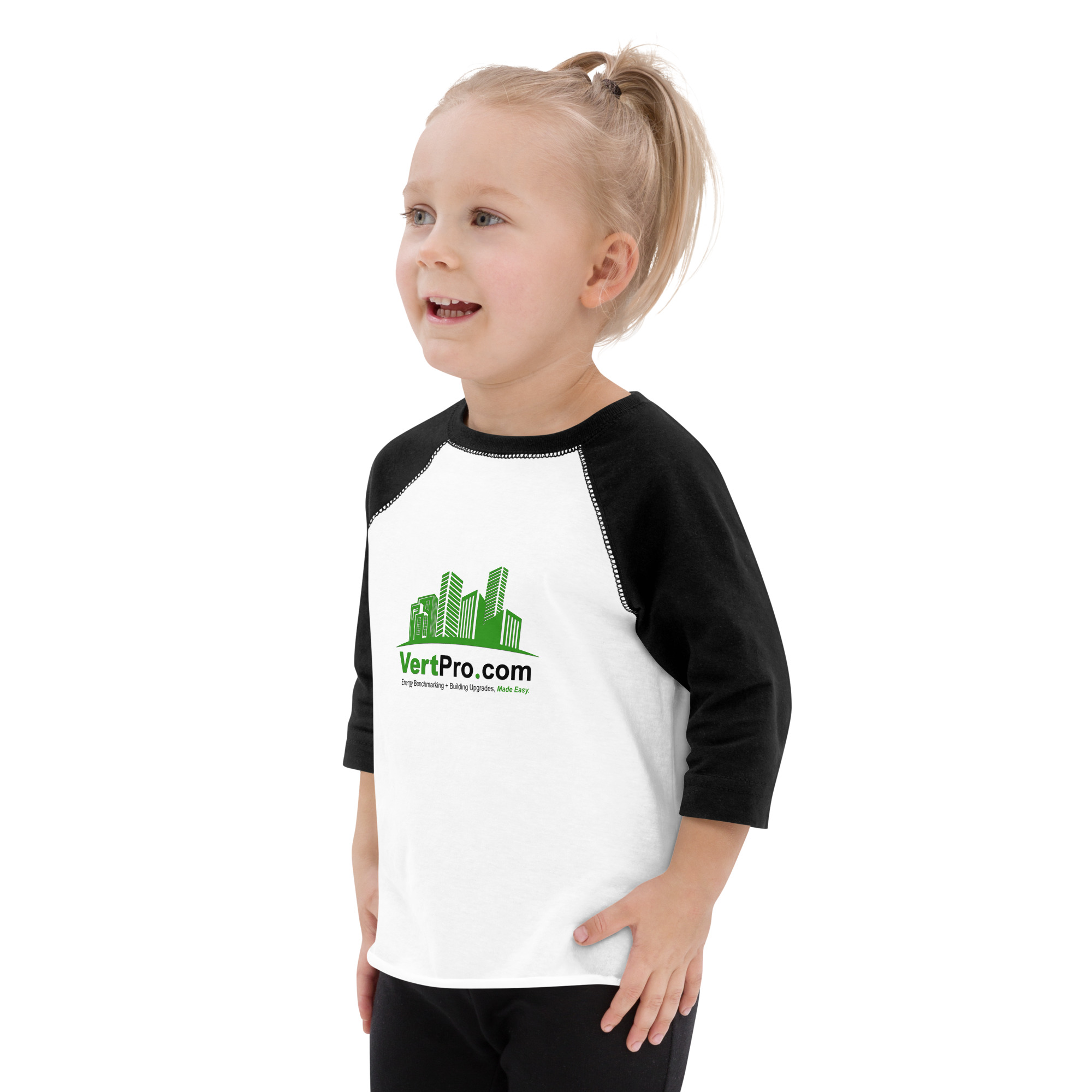 Toddler baseball shirt - Image 4