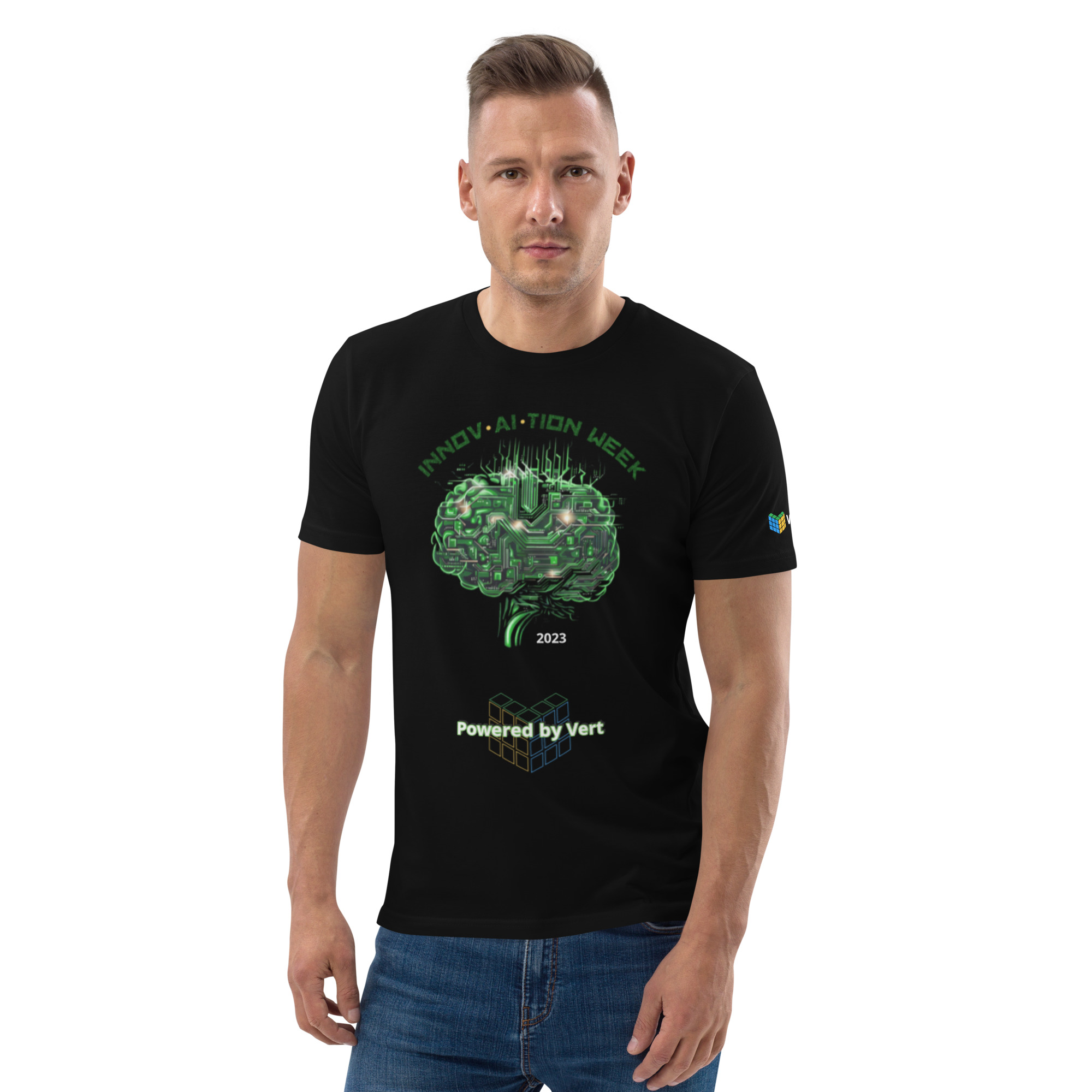 2023 Vert Innov-AI-tion Week