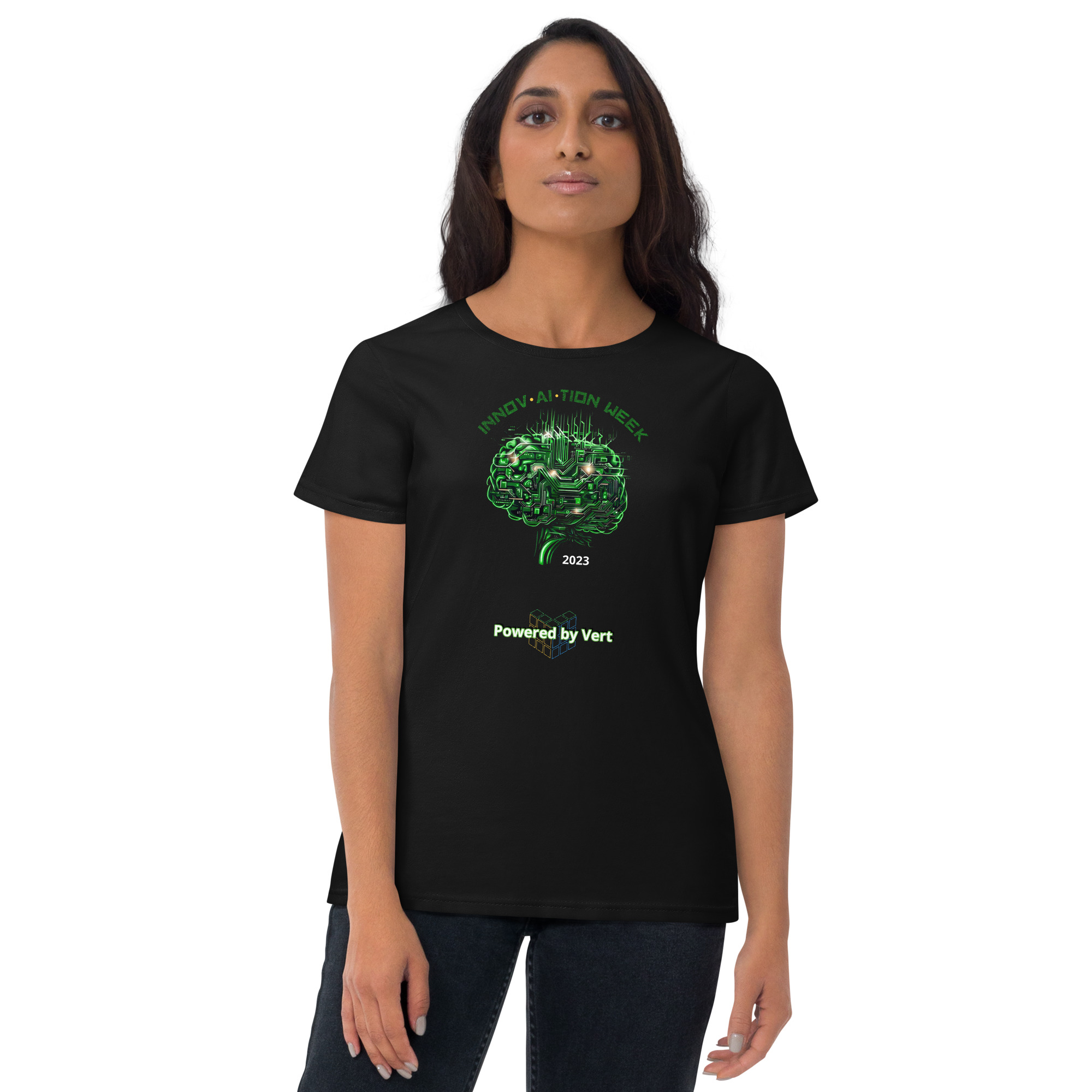 2023 Vert Innov-AI-tion Week