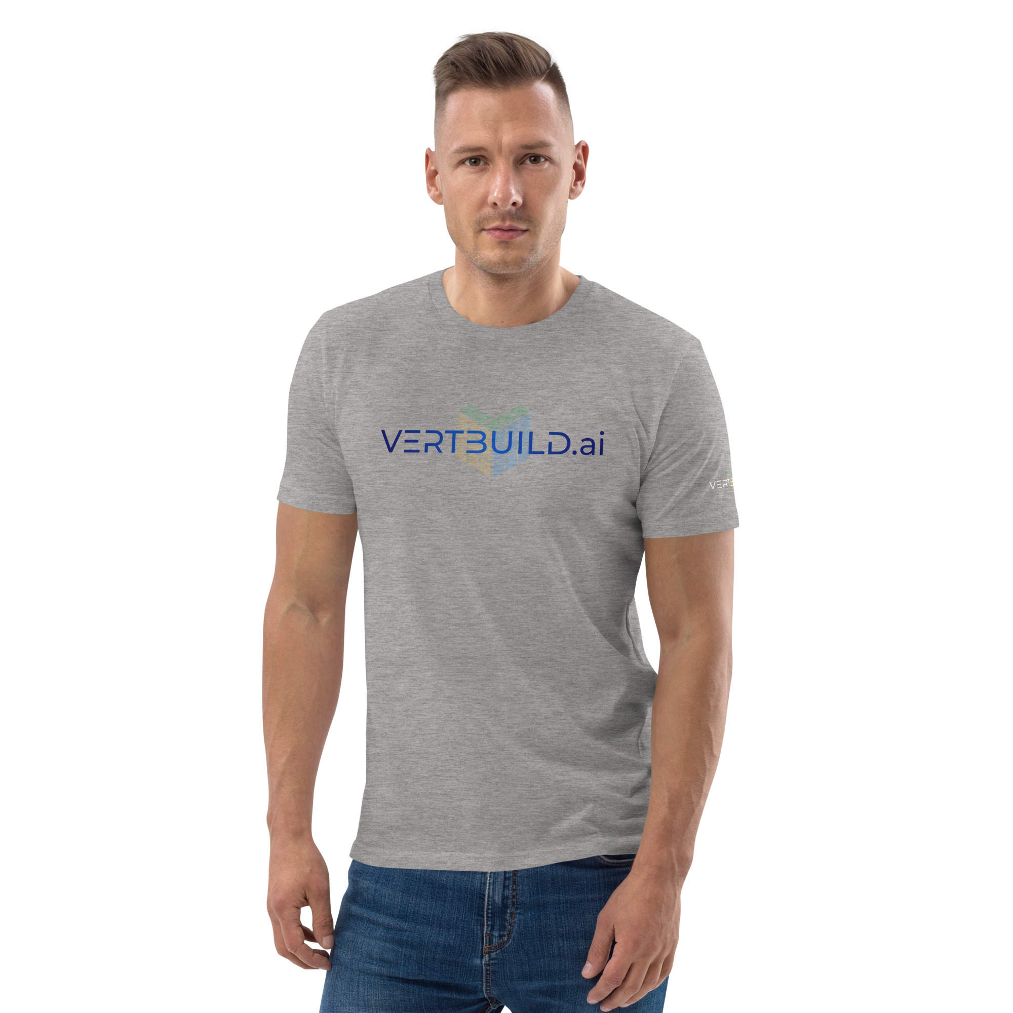 VertBuild - Large Front