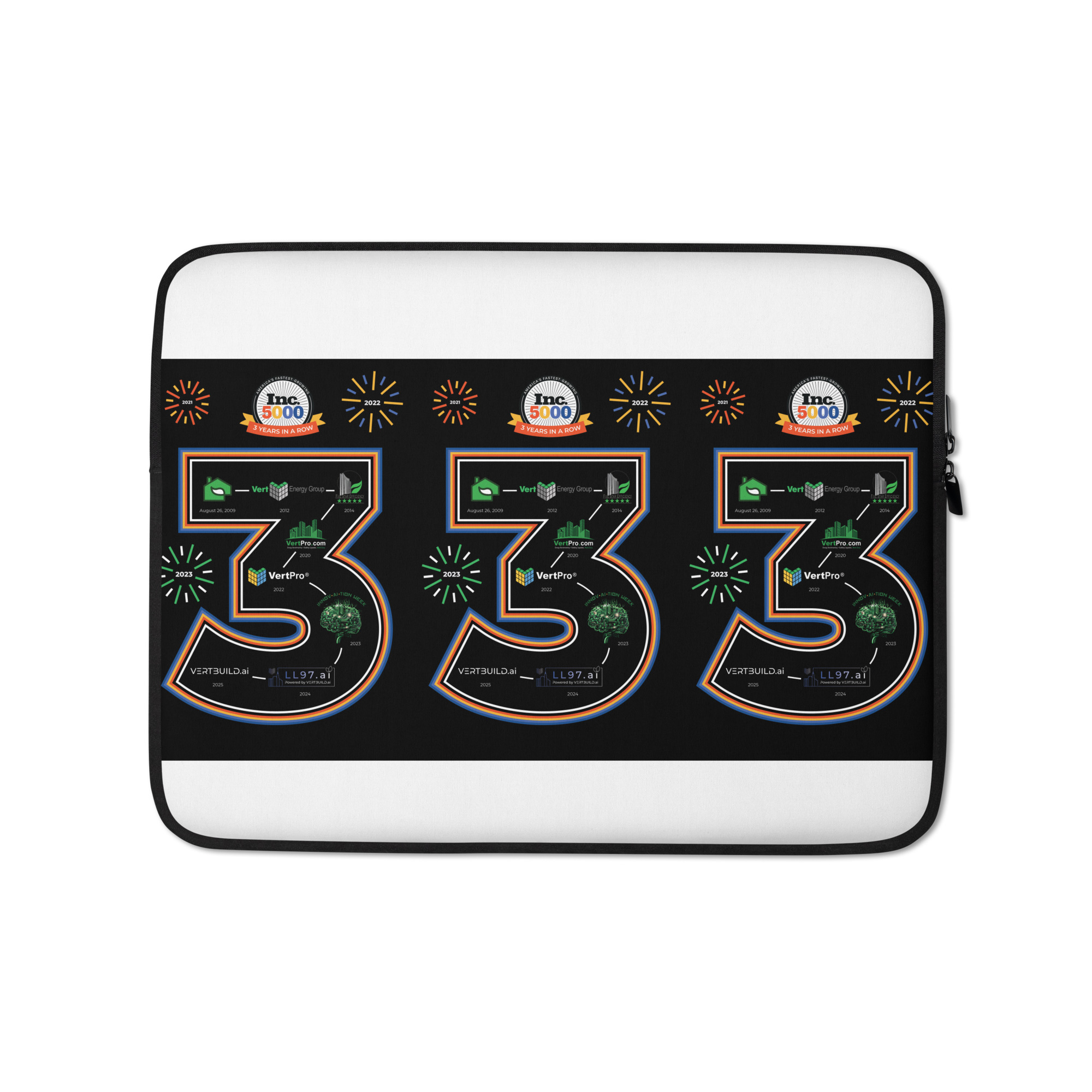 Laptop Sleeve