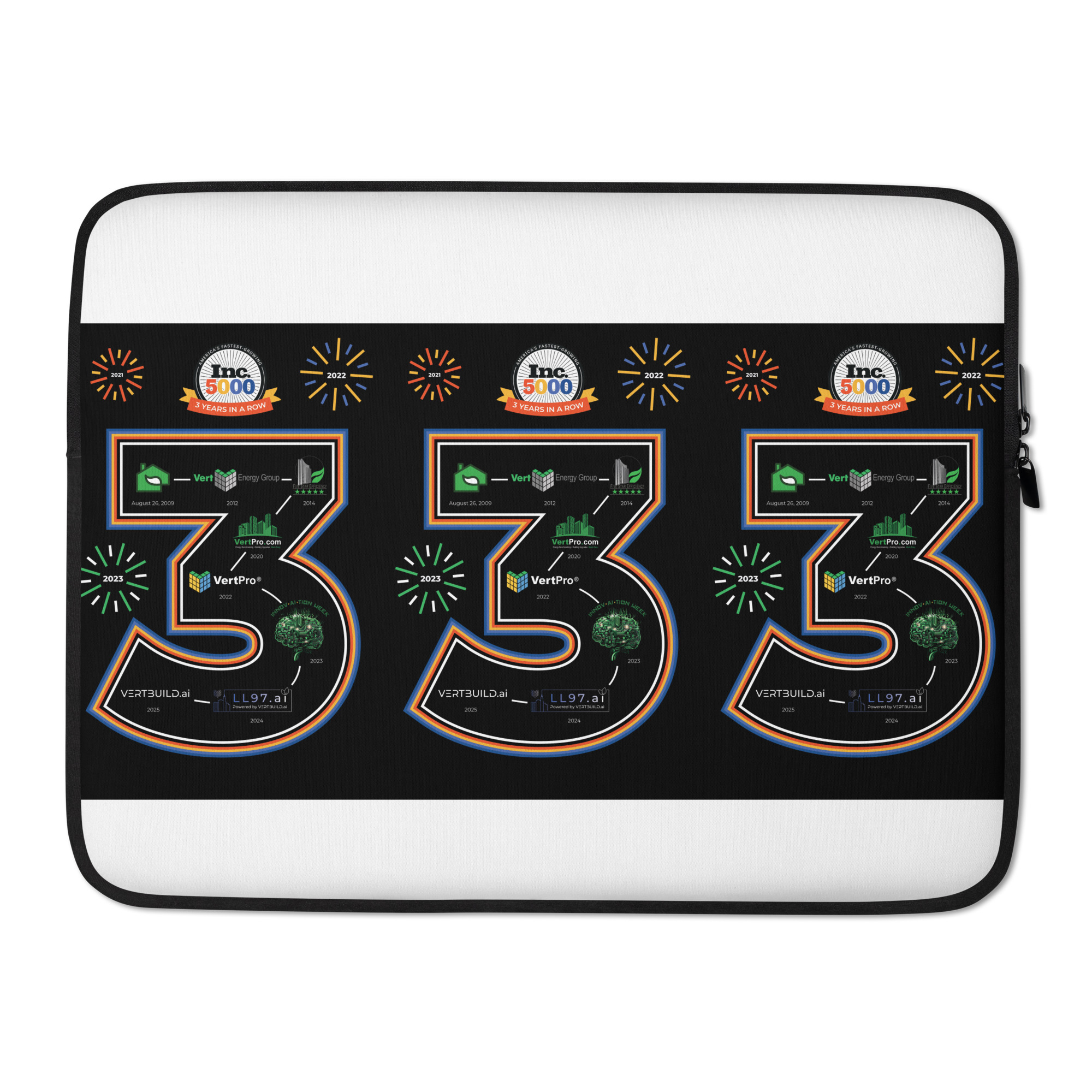 Laptop Sleeve - Image 2