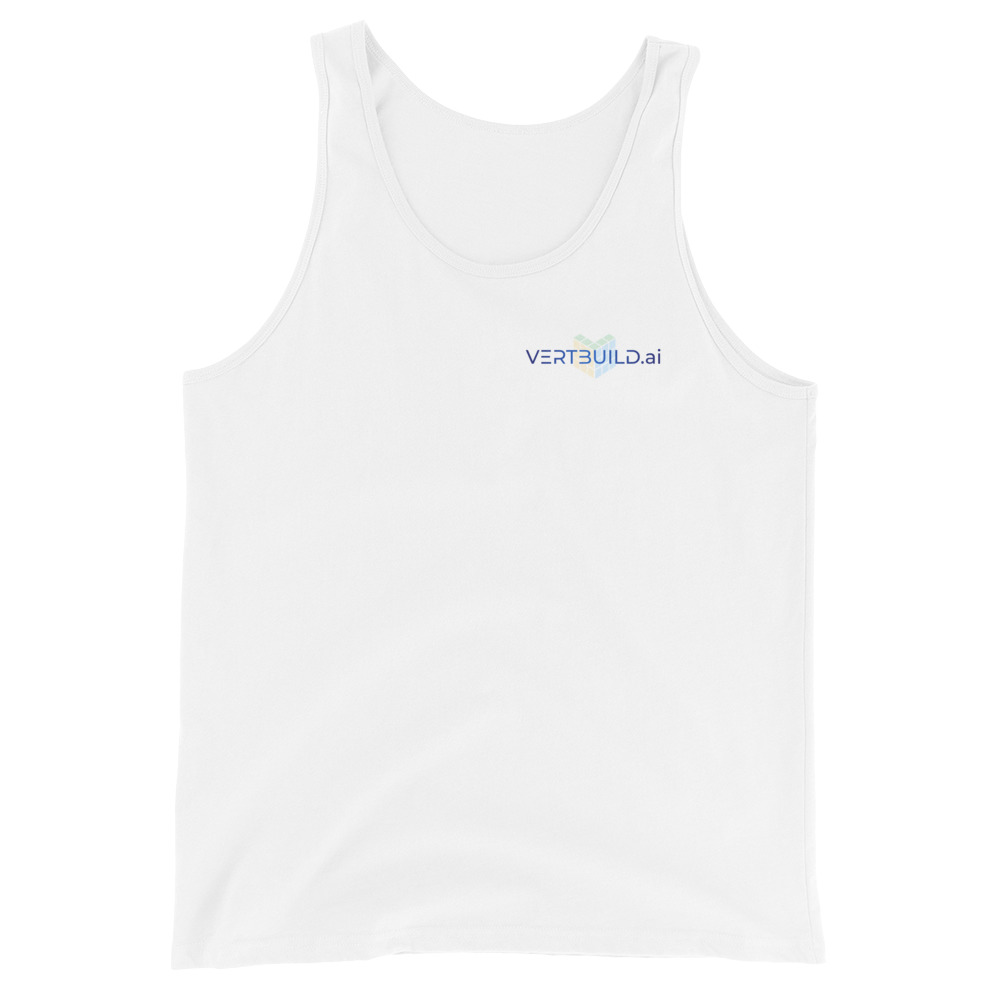 VertBuild.ai - Tank Top