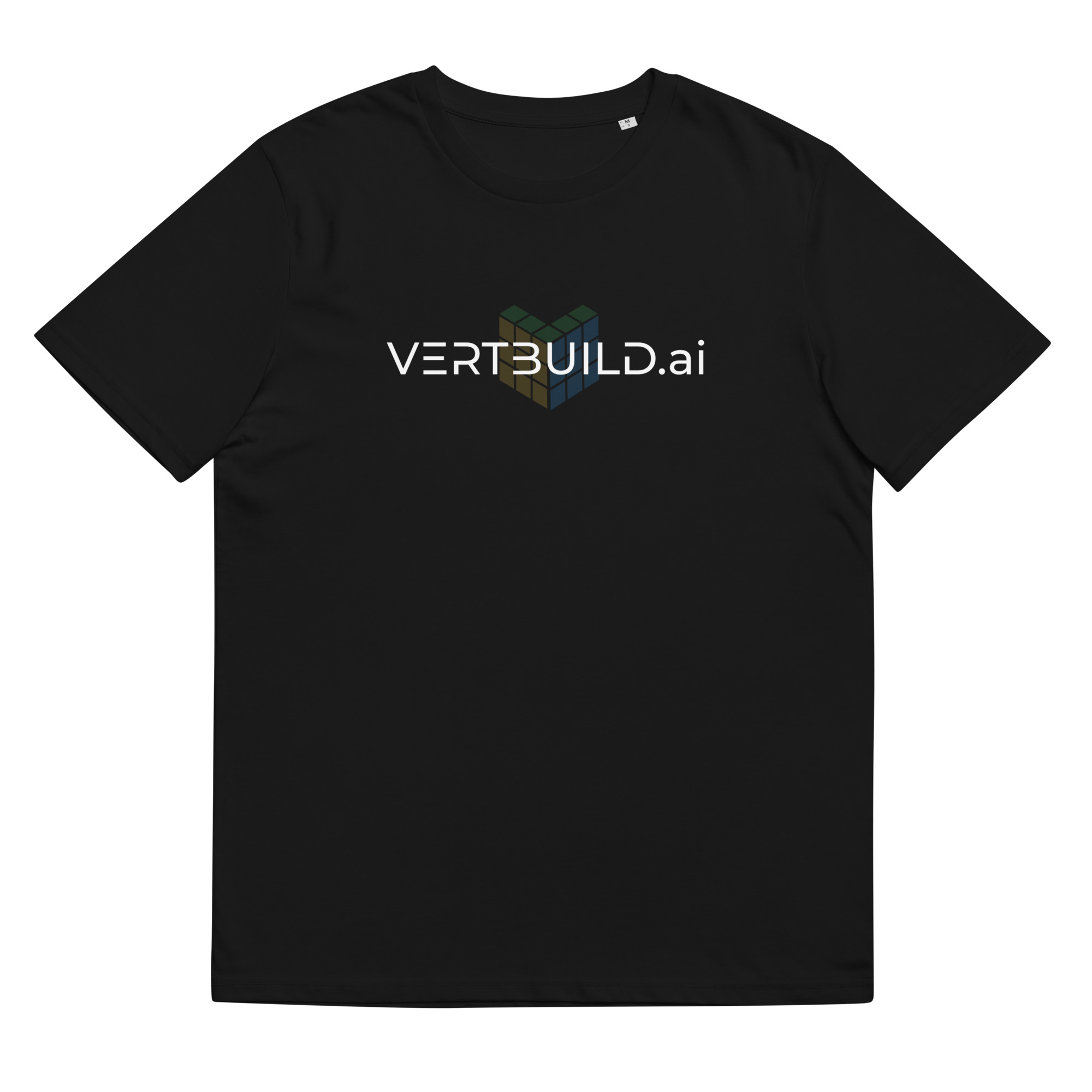 VertBuild – Large Front