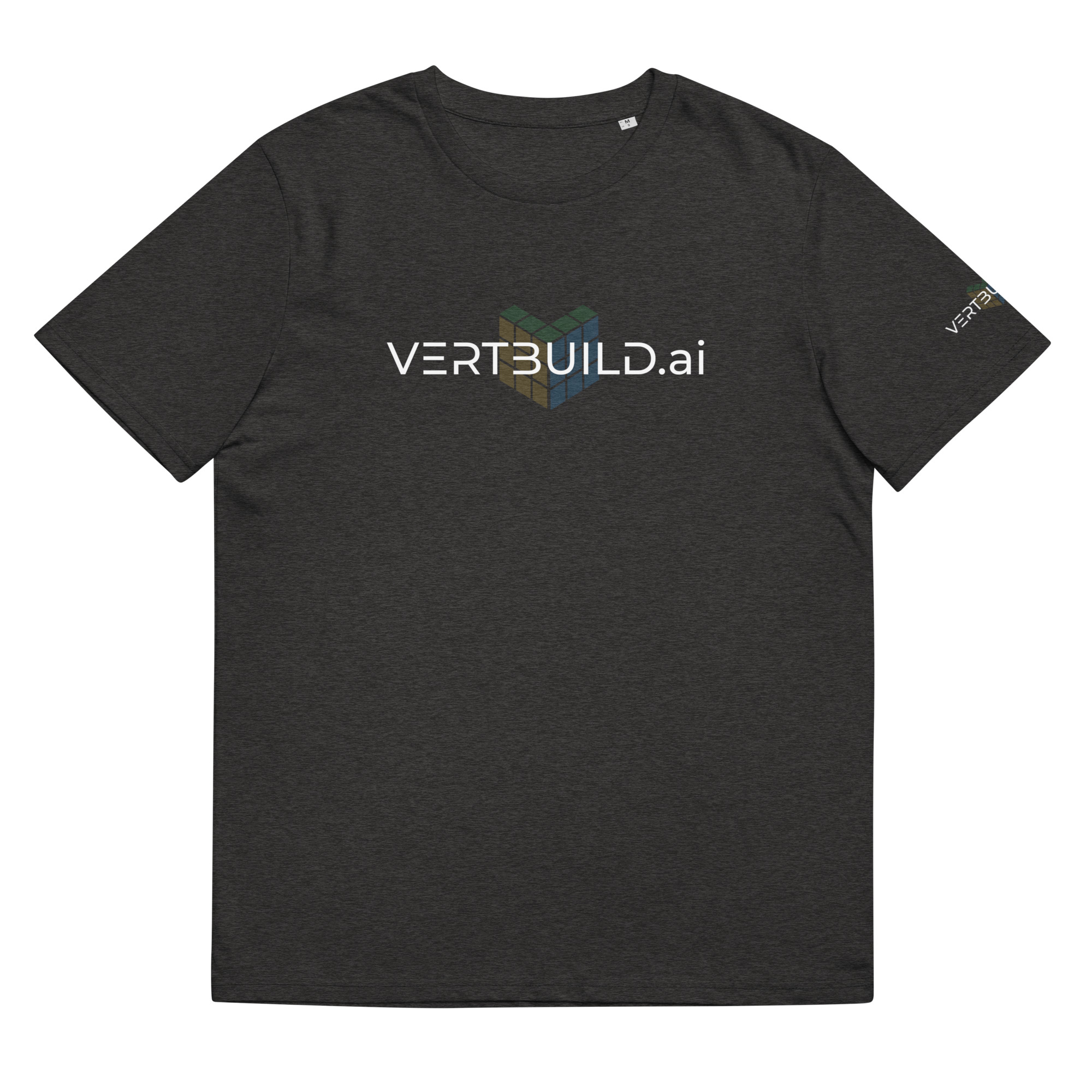 VertBuild.ai - White logo - Image 3