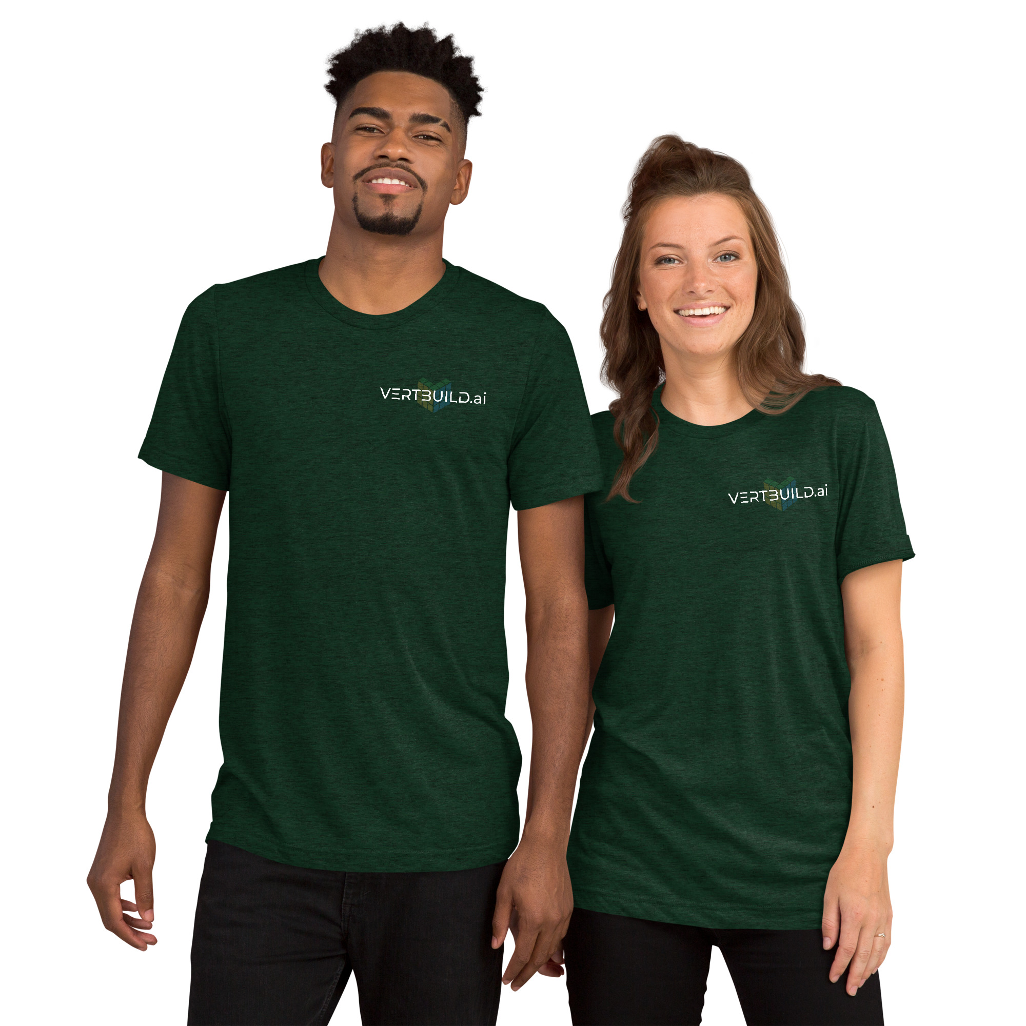 Short sleeve t-shirt - Image 3