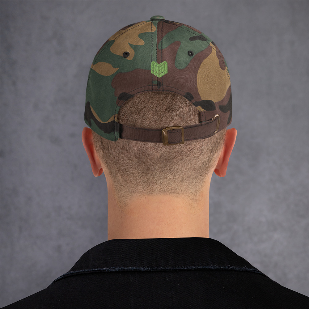 Dad hat - Image 2